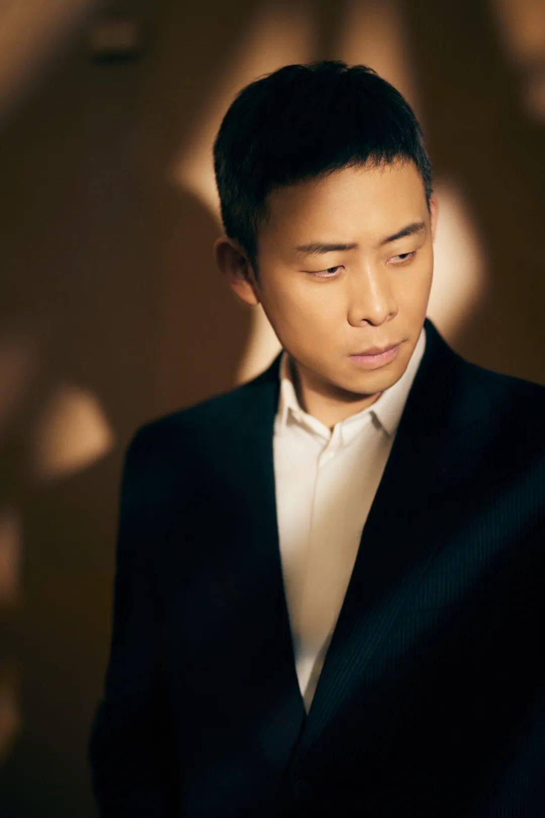 张译:不忘电影初心