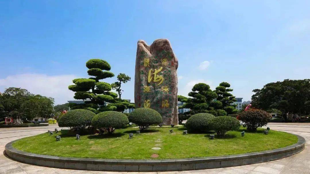 冬游防城港 | 冬日暖洋洋一日游线路(一)_海洋_文化_竹山村