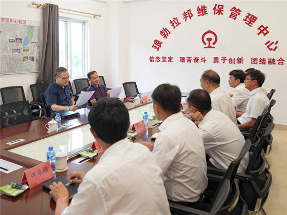 直通使领馆 | 驻琅勃拉邦总领事张社平:中老铁路开通运营两周年 综合