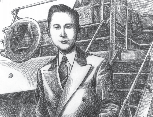 钱学森:"使我的同胞过上有尊严的幸福生活"_中国科学院_美国_祖国