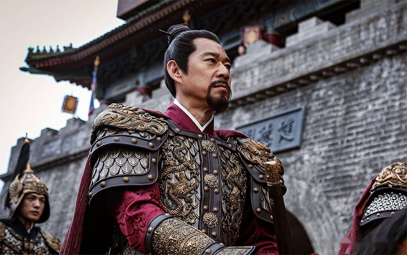 魏国公徐达的封号长达33个字,如果拆开来看,分别代表什么意思?