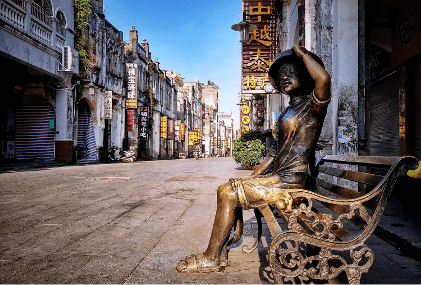 【国旅自组】豪礼相送 61 12月16日出发|重金包 —— 云天宫门票  