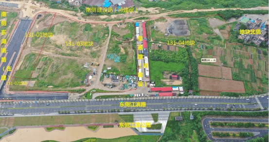 7.25亿元!肇庆市属国企成功摘地,拟建两个住宅小区_建设_集团_地块