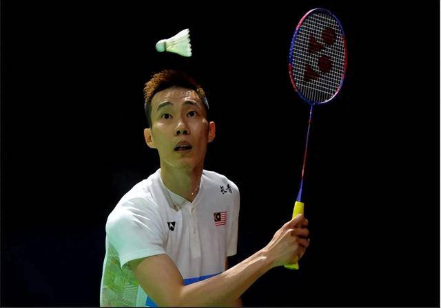 羽坛名将李宗伟:36岁患癌,花1000万续命,如今他怎样了?