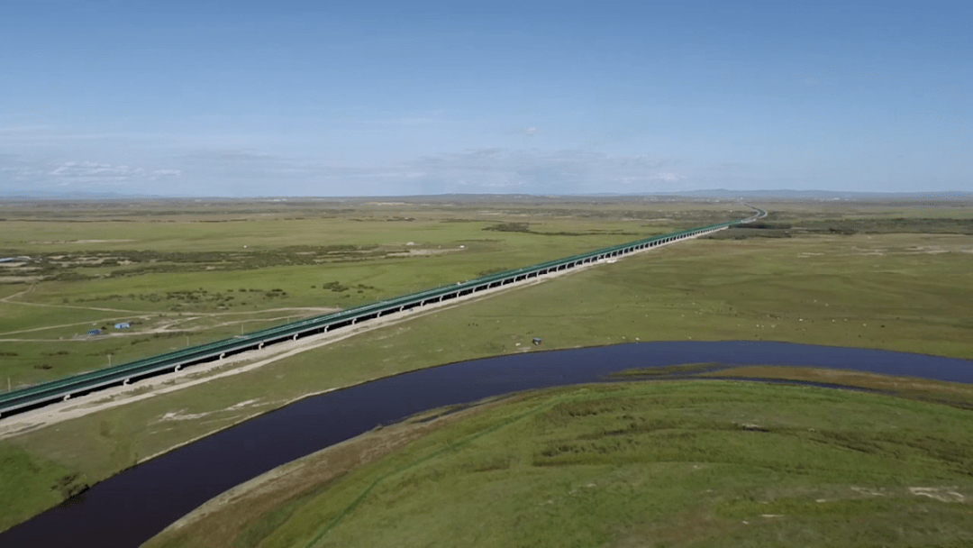 g10海拉尔至满洲里高速公路全线贯通_调整_全长_海满