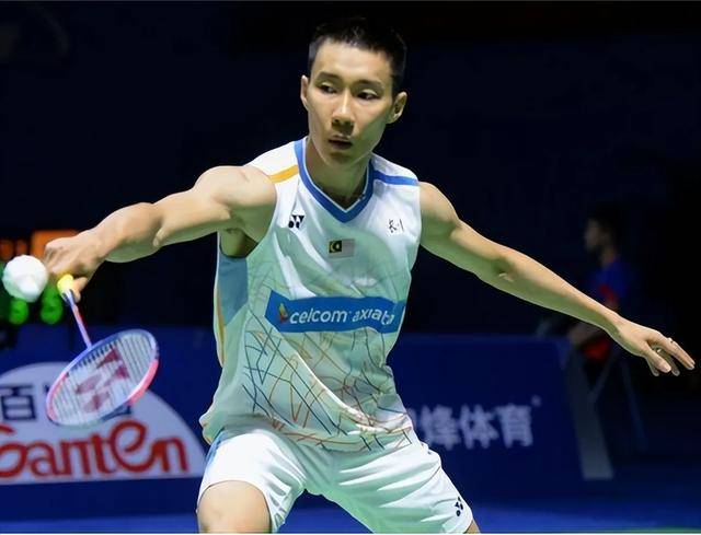 羽坛名将李宗伟:36岁患癌,花1000万续命,如今他怎样了?