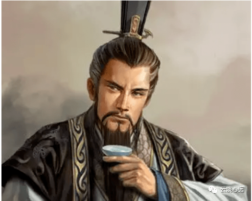 谢安：魏晋名士天花板，出世入世两开花 NO.28 滴水之仇，涌泉相报_司马道子_谢玄_荆州