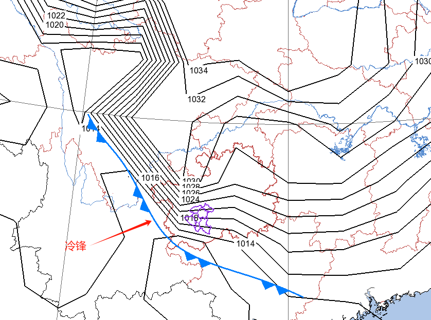 全市氣溫將顯著下降,15日夜間開始,受強冷空氣影響,安順城區最高氣溫