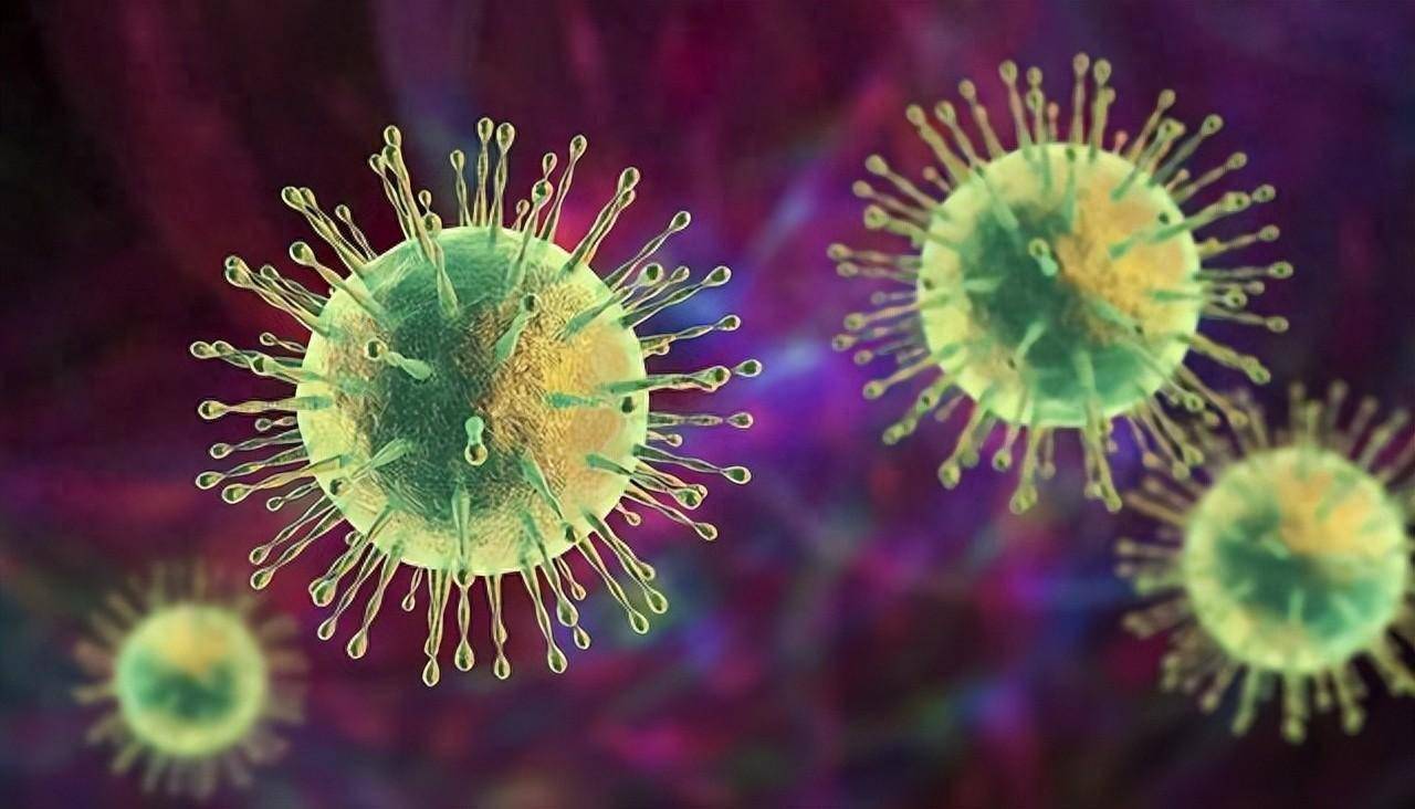 1变异株尚未大规模传至国内 专家称暂无证据表明其致病性增加_病毒