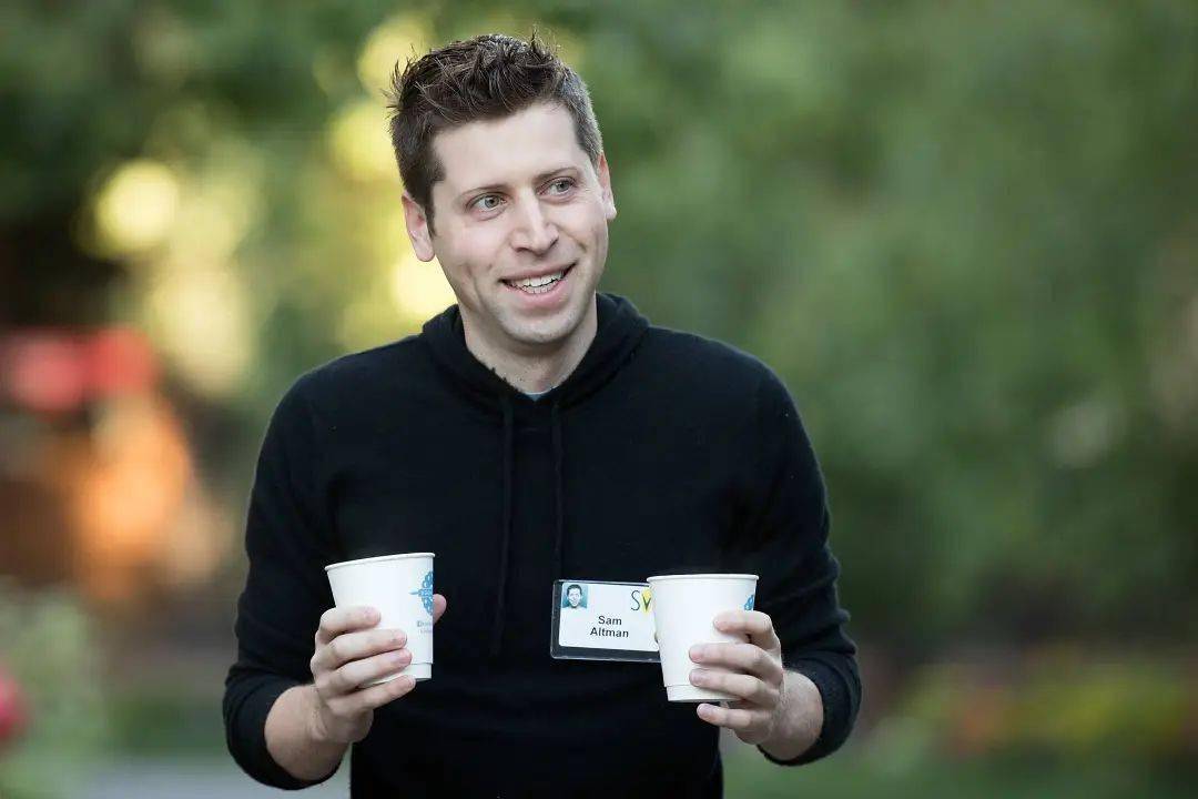 《ChatGPT之父SamAltman：谎言、操控、内斗与危机的启示》