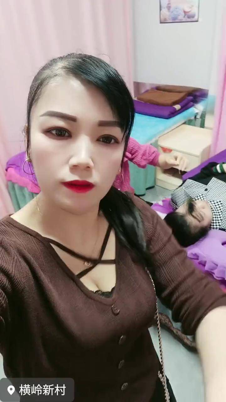 抖音创业者大会 深圳养生馆深圳公明合水口地铁站横沥新村七巷三号美