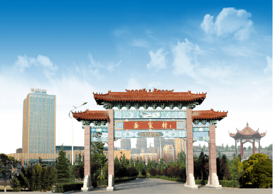 莒县城阳街道岳家村威海文登区慈口观村威海环翠区王家疃村泰安新泰市