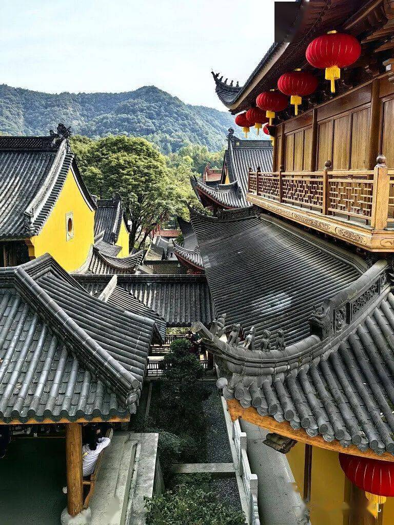 上天竺寺超度-上天竺寺求什么最灵