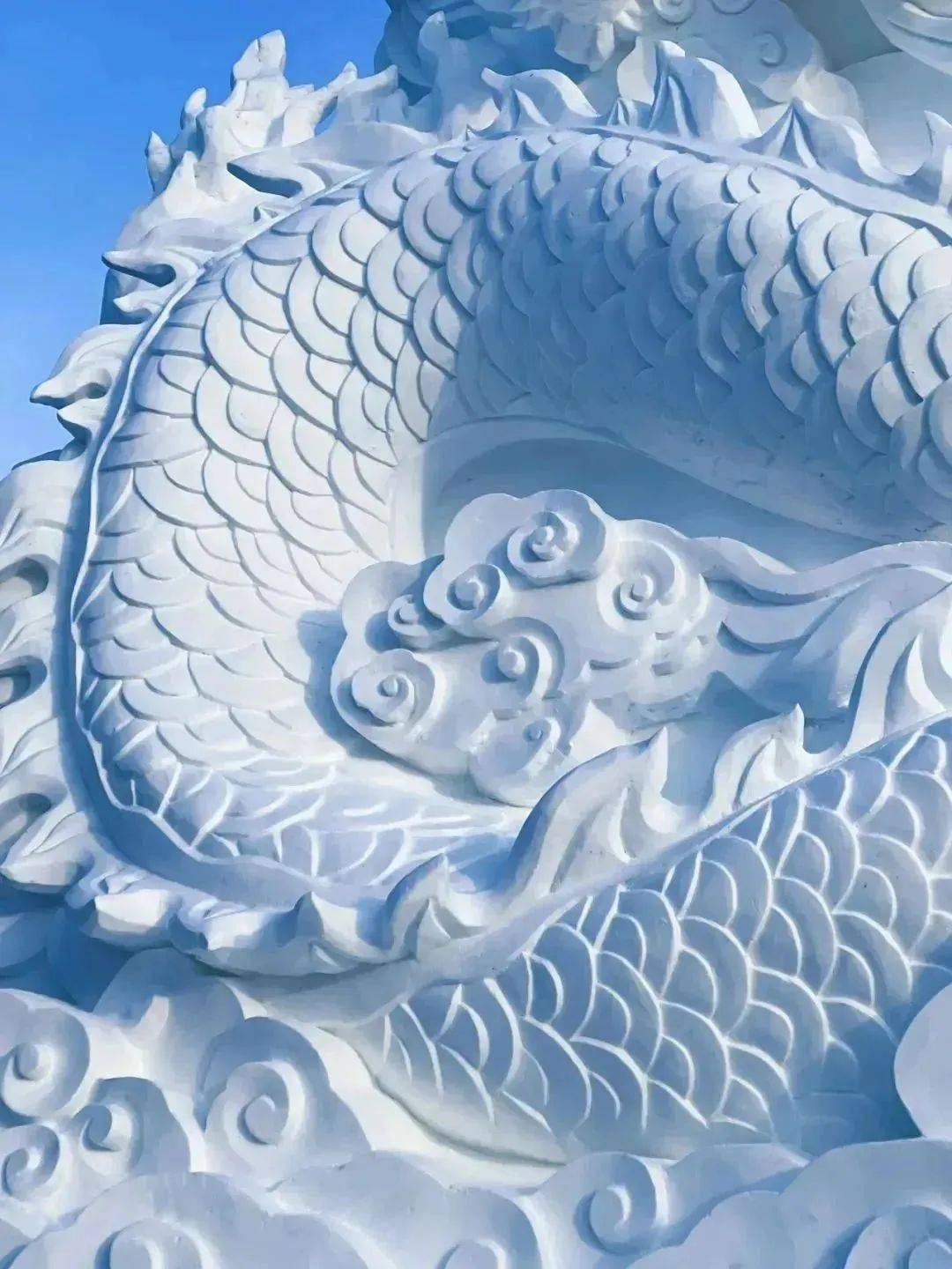 雪龙龙图片 简笔画图片