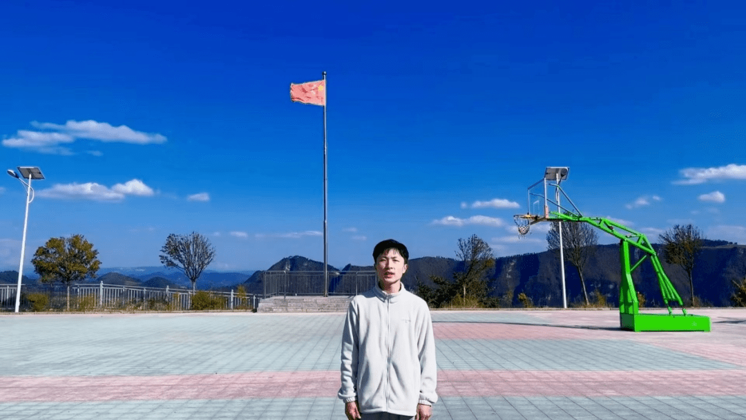 青春志愿行|武汉大学第25届研究生支教团贵州分队支教