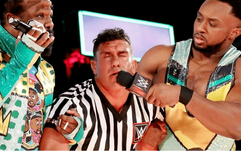 鲁瑟夫哭晕在厕所!道夫和拉娜再度上演恩爱剧情?网友纷纷反对!