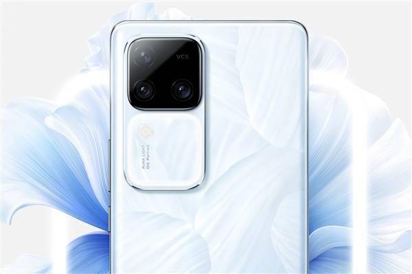 2023年手机颜值天花板！vivo S18系列明天发 