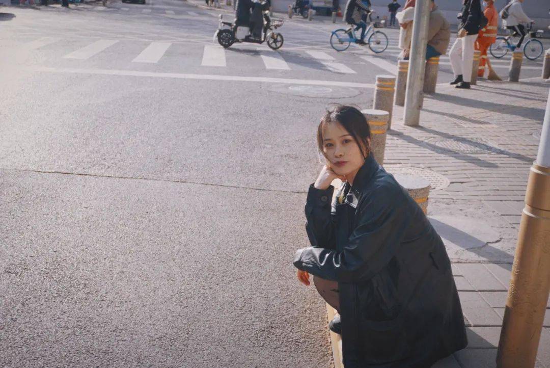 从国企裸辞去考研,我成为余华的学生_叶昕_小说_工作