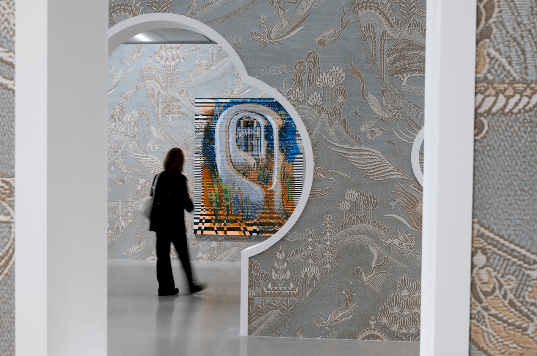 最大规模的拉乌尔·杜菲(raoul dufy)回顾展"快乐的旋律"