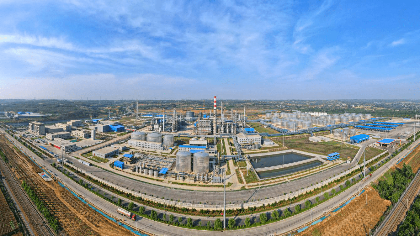 洛阳宏兴新能企业全景图改革创新 优化营商环境厚植发展沃土行动之要