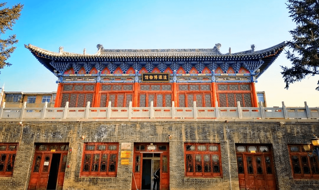 【文物知多少】湟源县博物馆馆藏精品文物 第五期_河姆渡文化_时期_制