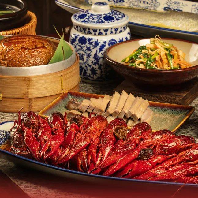 好喝的好玩的欢乐汇的现场还为您准备了精彩的三天即将开启美食和汽车