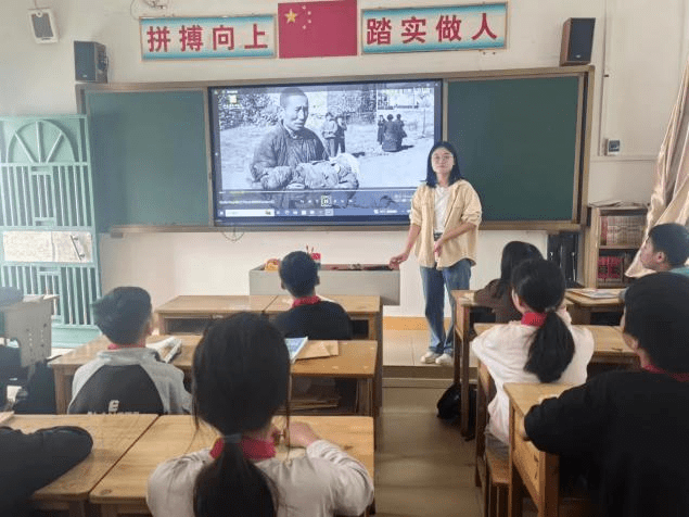 惠東平山第五小學,吉隆實驗學校等學校開展