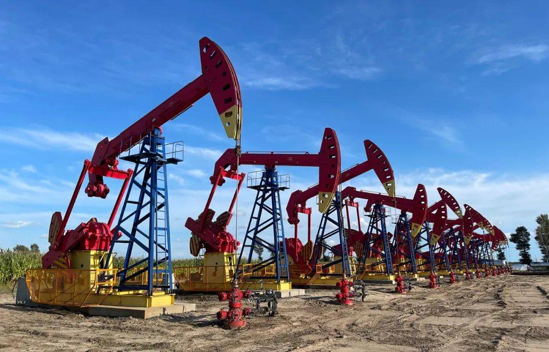 吉林油田ccus碳注入量突破50万吨_技术_全球_项目