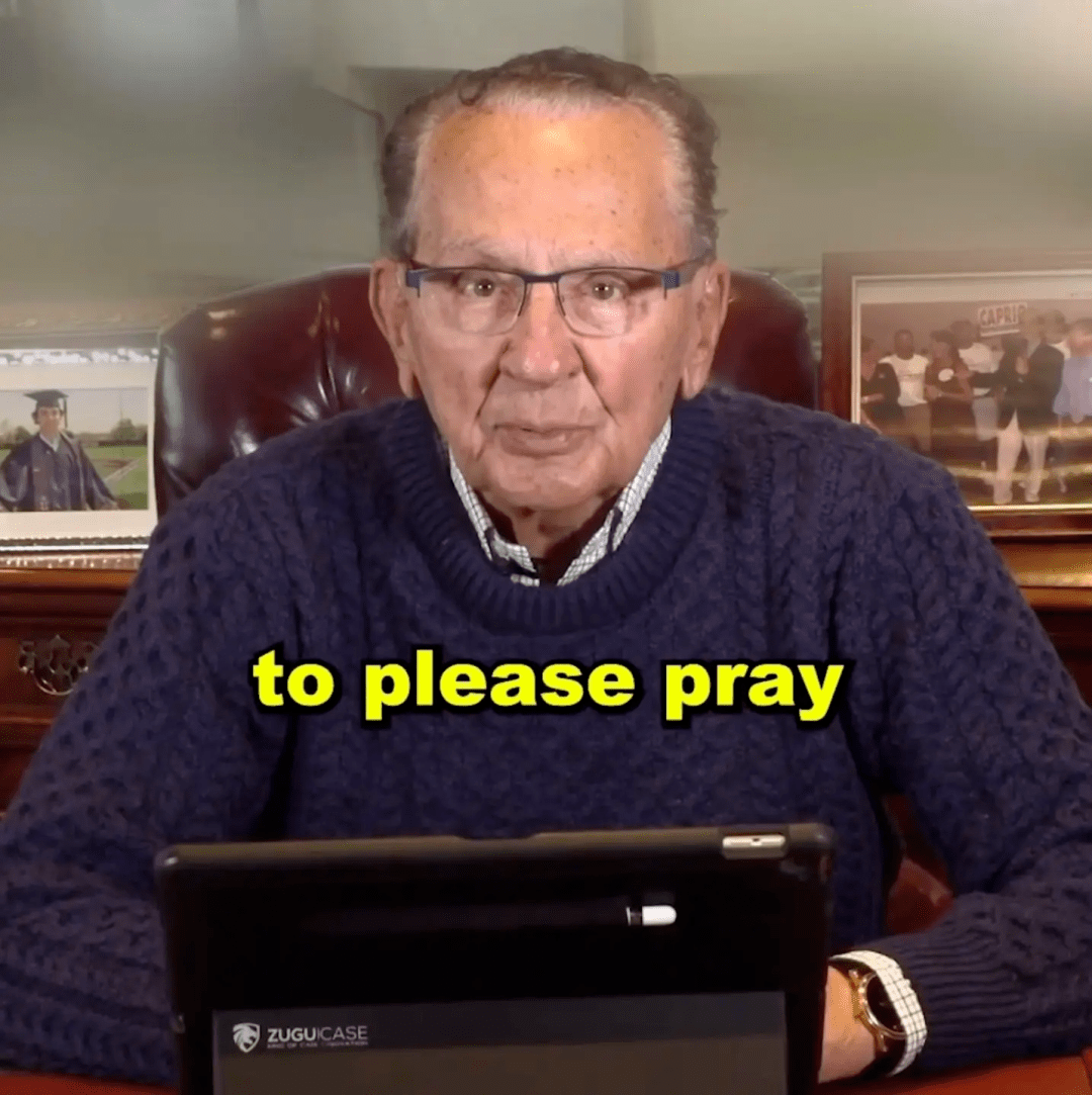 太难受了！美国网红法官老爷爷，罹患癌症..._搜狐网