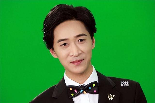开心麻花王宁:曾比肩沈腾却沦为弃子,还被钉在了烂片的耻辱柱上_表演