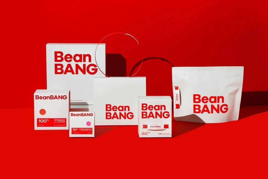 这个包装,将为你带来极具想象力与创造力的全新感受_碰撞_设计_品牌