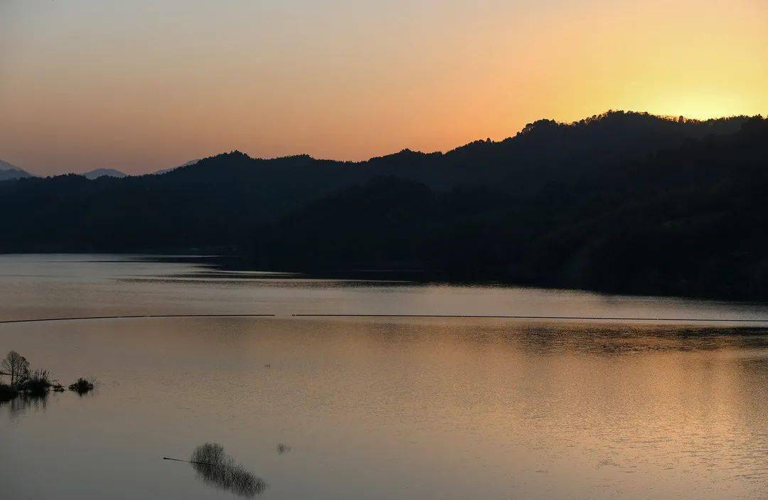 四方井优质水是这样涵养出来的_监测_水库_源地