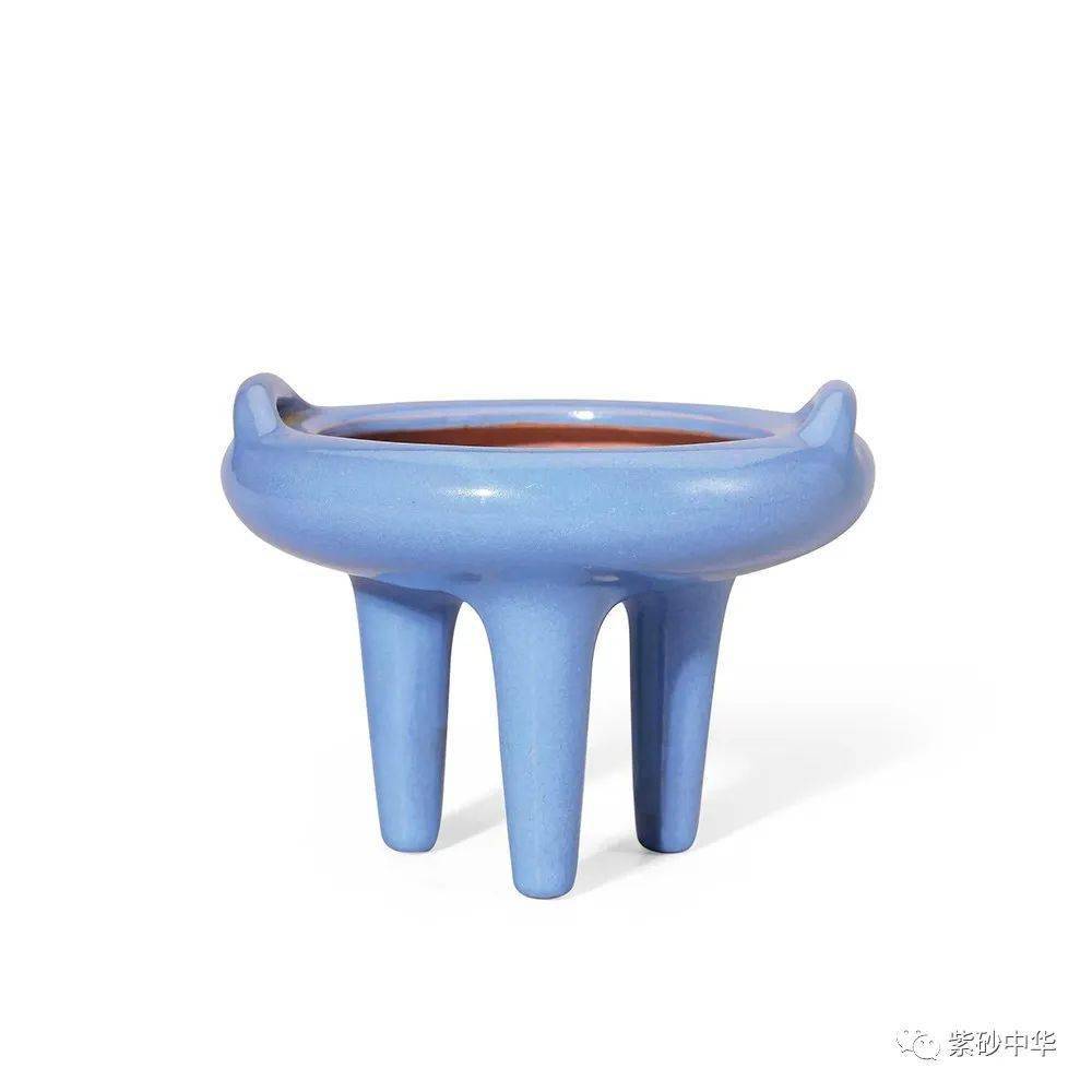 成交价:rmb 3,4505003 清 石湾窑挂釉花口洗成交价:rmb 11,5005002 清