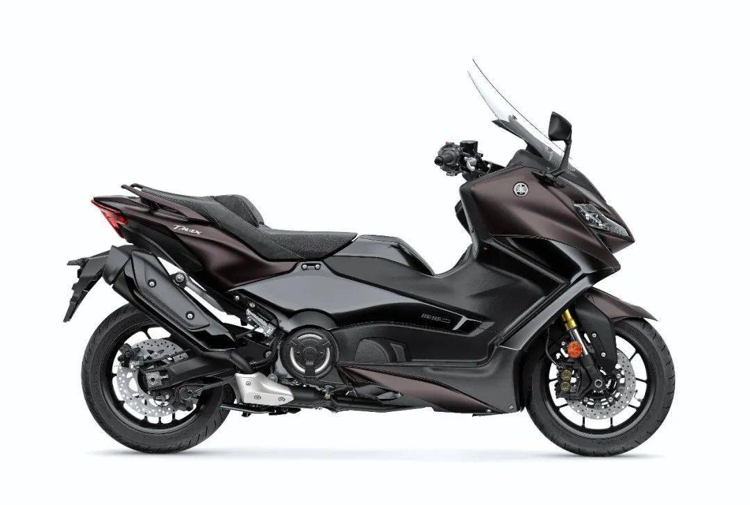 2024年全新雅马哈 t-max 560 全新配色 接受订单_搜狐汽车_搜狐网