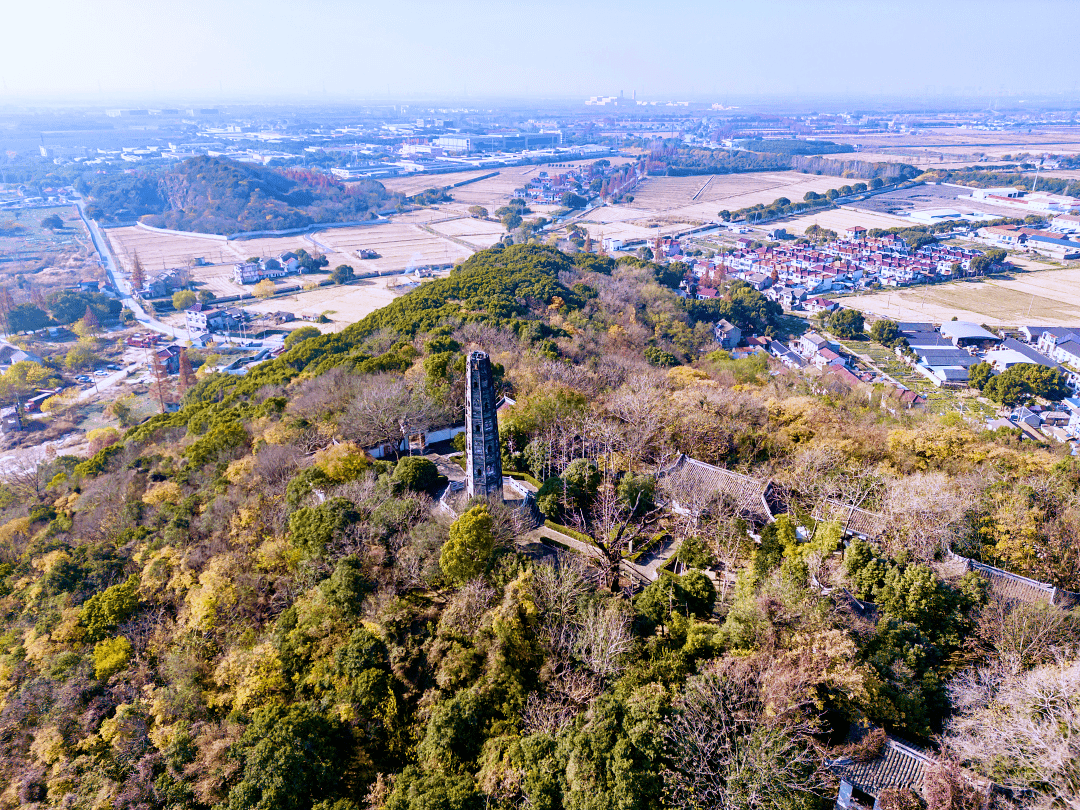 松江天马山风景区门票图片