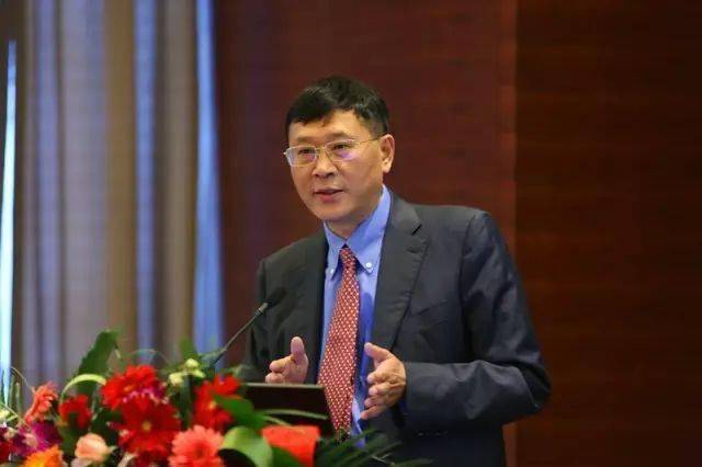 据公开资料显示,张勇出生于1963年10月,山西平遥人,曾任河南晋商会