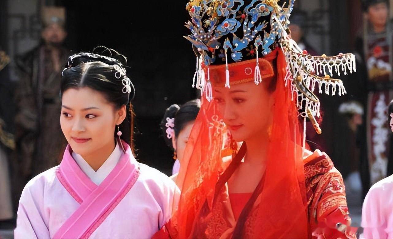 含山公主:朱元璋最长寿的女儿,历经八朝,大明十六帝她见过一半_明朝