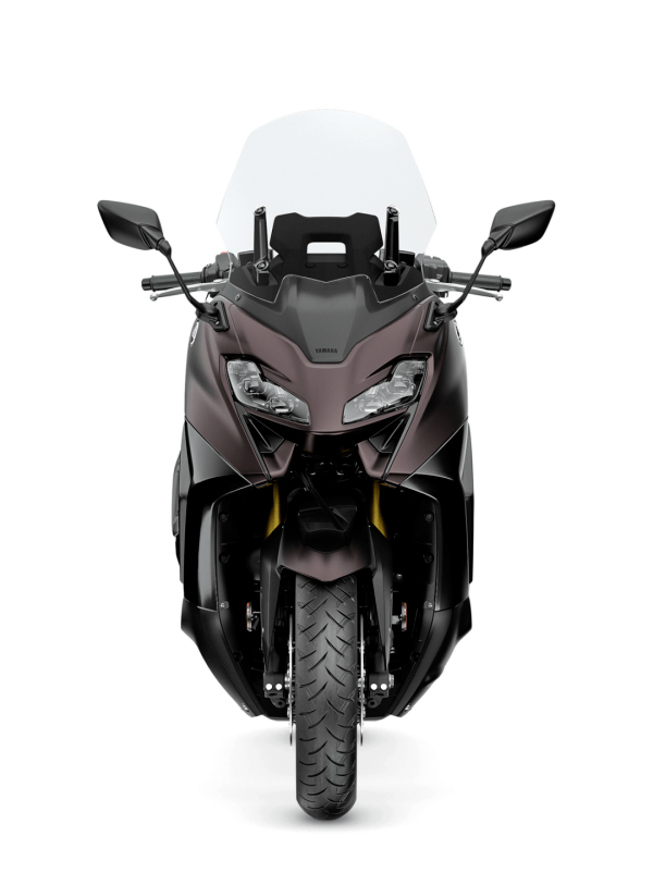 2024年全新雅马哈 t-max 560 全新配色 接受订单_搜狐汽车_搜狐网