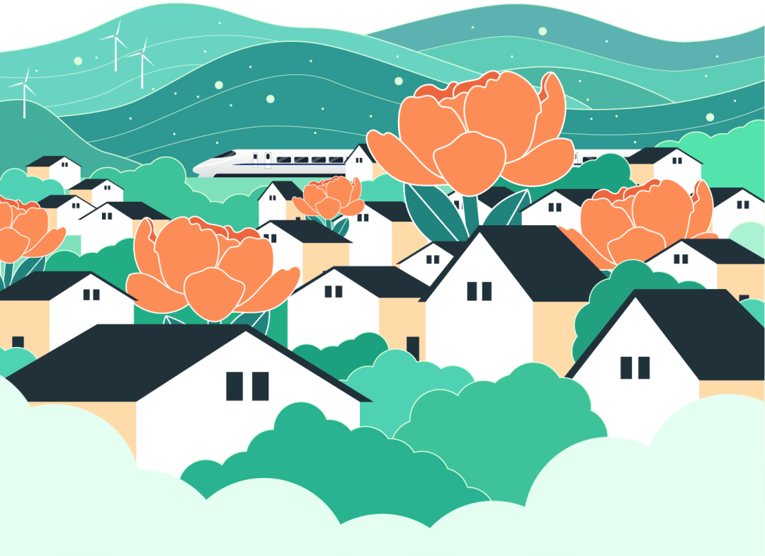 "四好农村路"打通乡村振兴"幸福快车道"