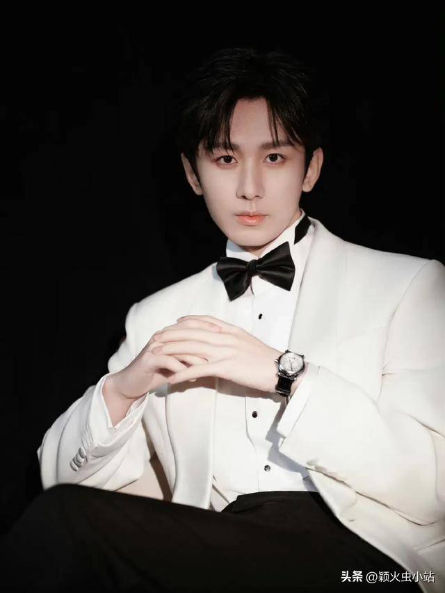 17娱乐瓜:成毅王一博唐嫣热巴杨紫李现张艺兴龚俊景甜王鹤棣_星光