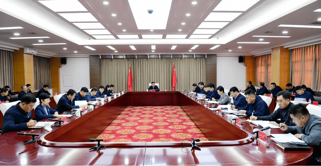 张宝伟：理清发展思路明确重点任务落实工作责任 进一步凝聚全面建设现代化强市共识共为_绥化