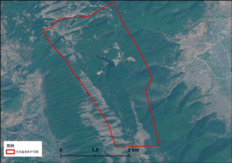 (二)洱源鳥吊山,位於大理州洱源縣,為雲嶺山系羅坪山主峰,東南方向與