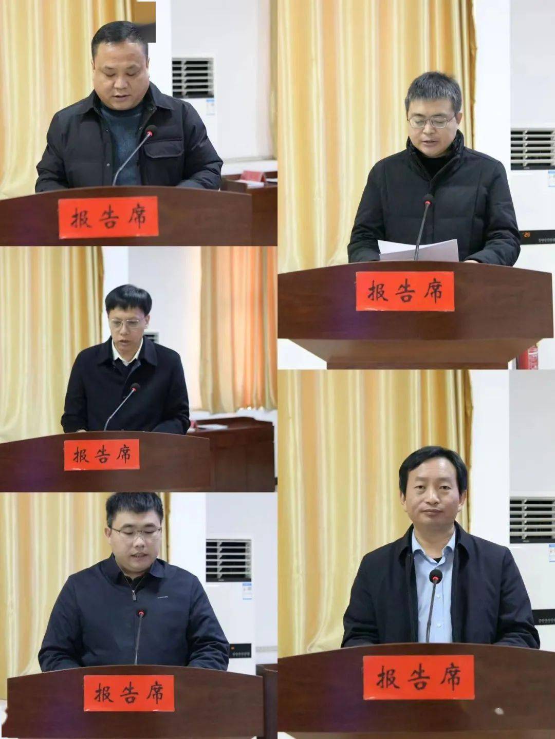 广平县十七届人大常委会举行第十六次会议_工作_报告_服务