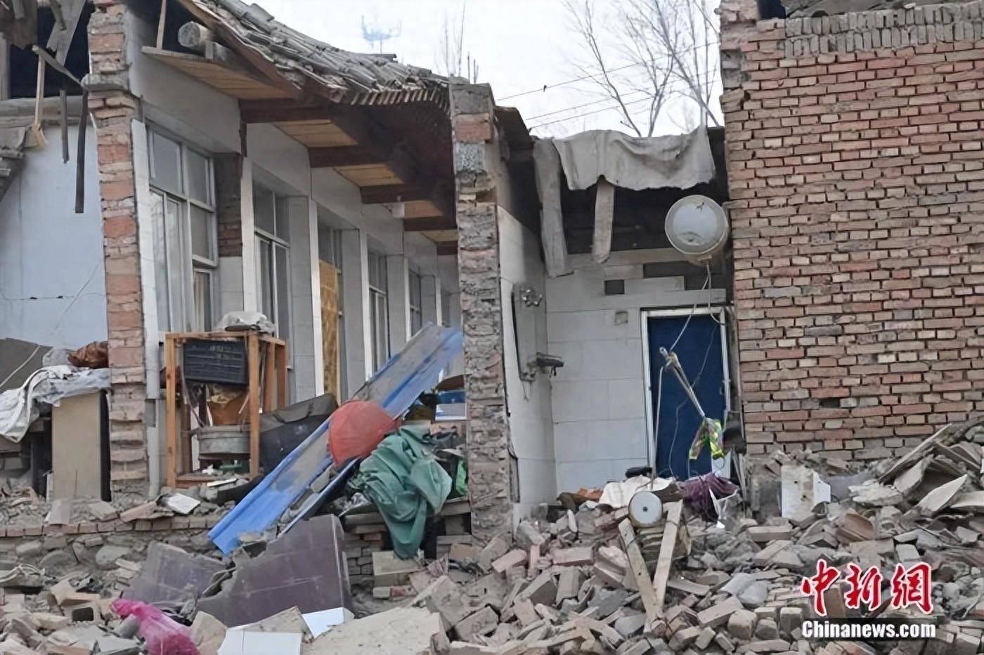 中国台湾海域5.9级地震，据初步参数判断，本次不会引发海啸_北京日报APP新闻