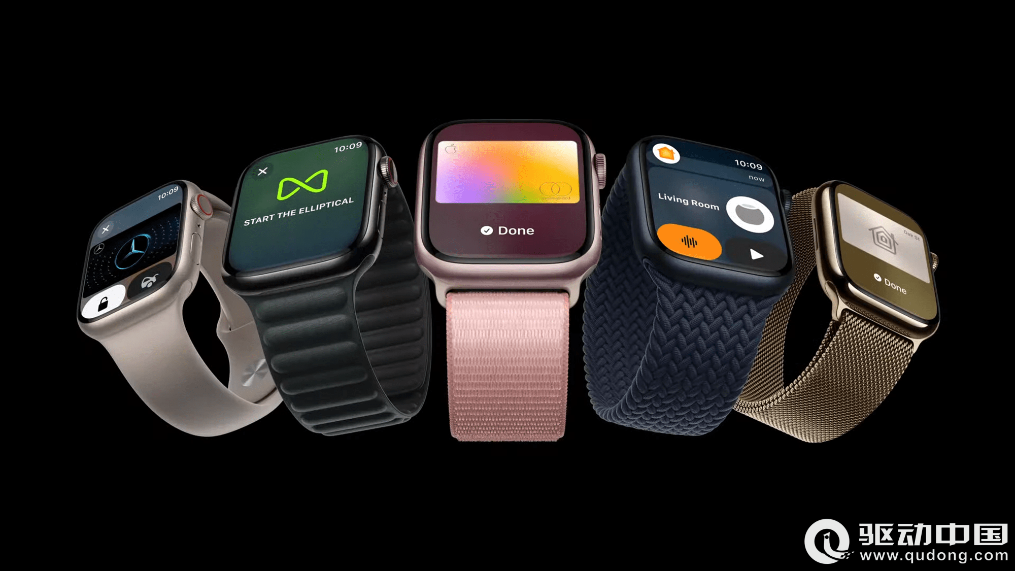  Apple Watch Masimo 