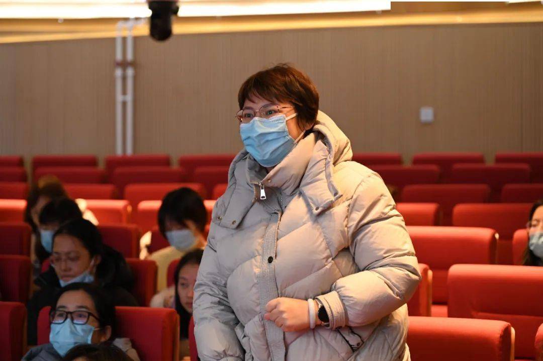 拒绝欺凌,共建和谐友好校园_保护_活动_李思瑶