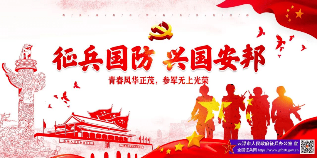 2024年义务兵应征指南(部队发展篇)_征兵_小伙伴_方向
