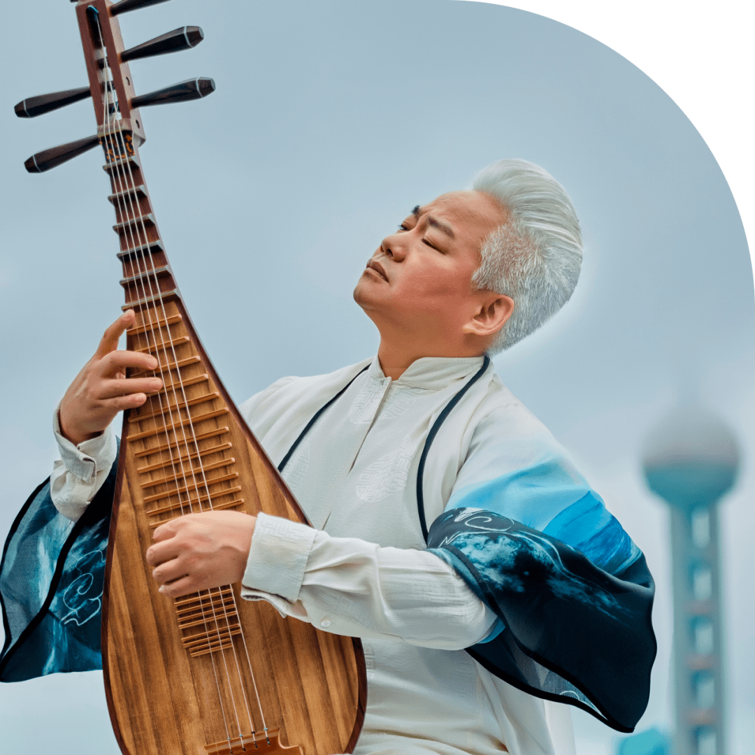 方锦龙和他的朋友们之《音乐诗经》,沈阳演出开票!_国乐_活动_文化