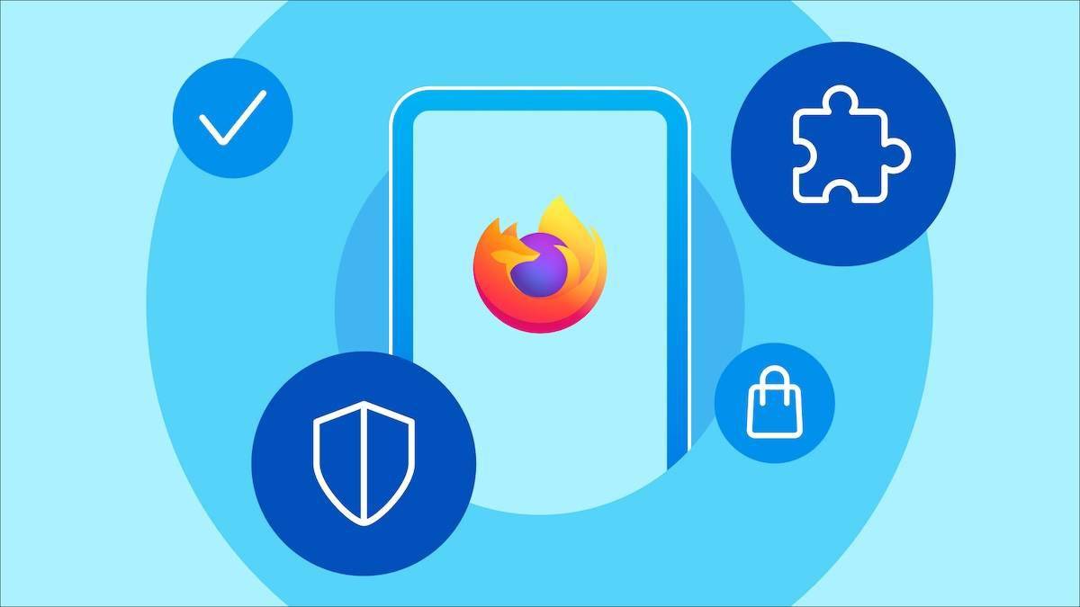 安卓Nightly版火狐Firefox浏览器新特性：文件方式安装附加组件