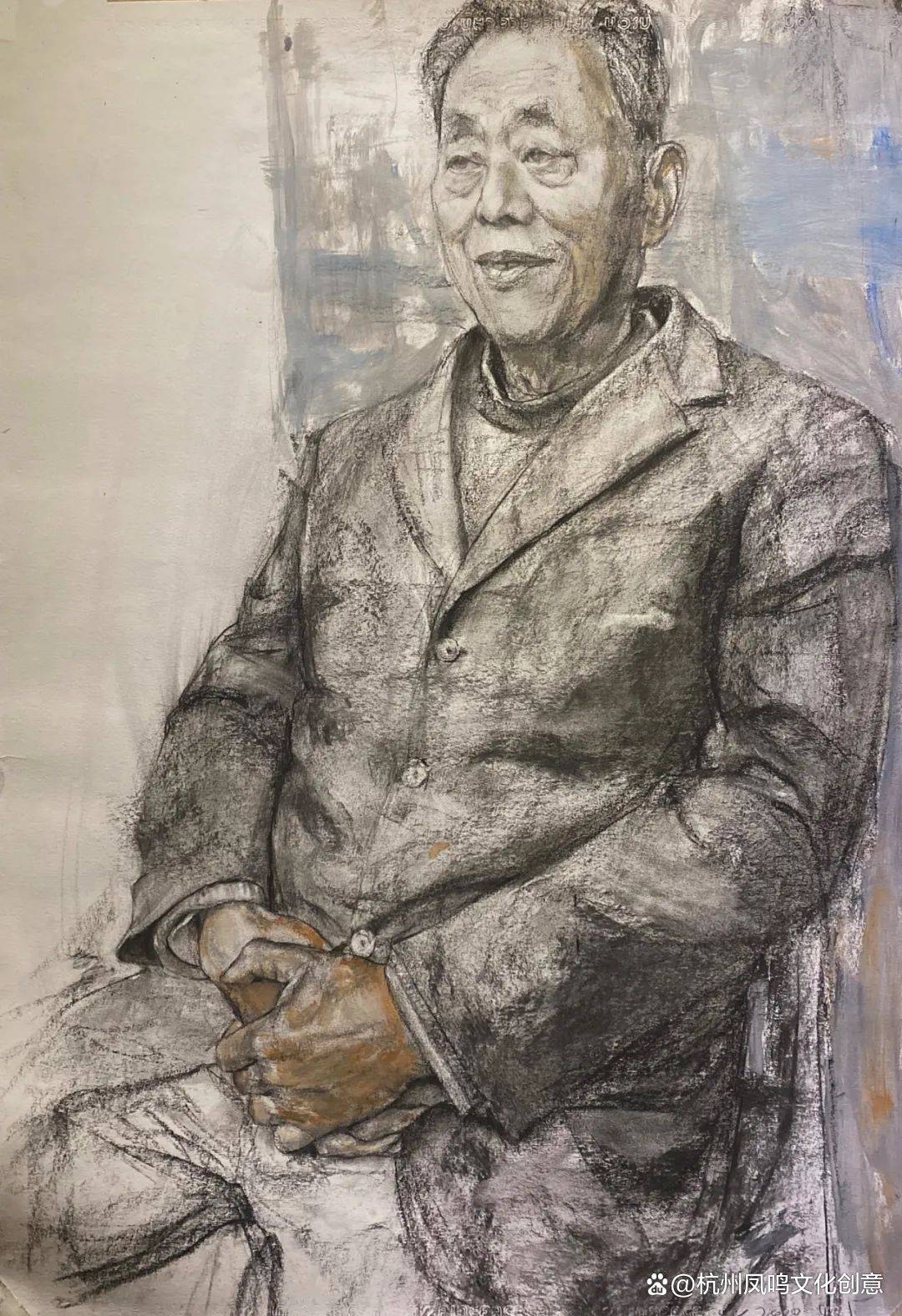 美院附中备考集训班,各美院附中优秀作品欣赏_举报_石膏像_中国